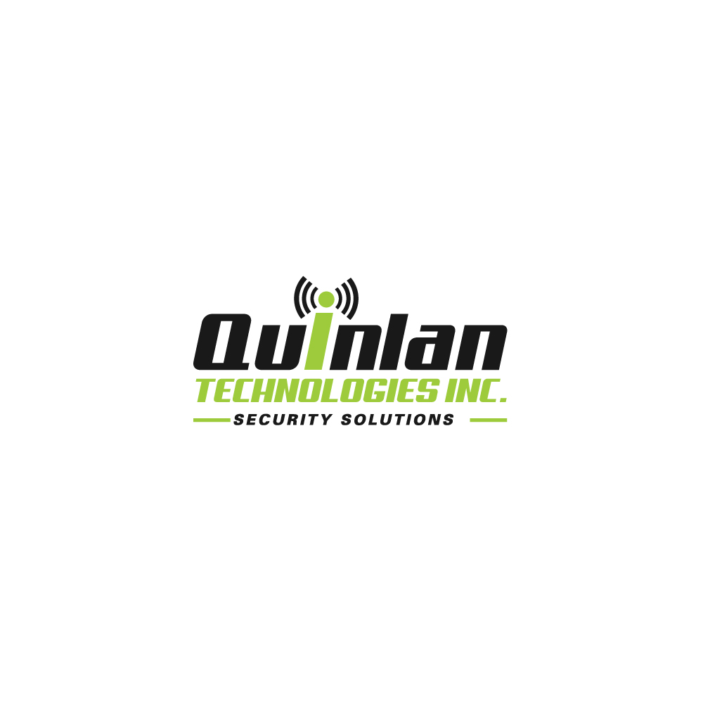 Logo Design by Sujit Banerjee for Quinlan Technologies Inc. | Design #14362841