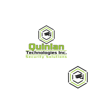 Logo Design by Sujit Banerjee for Quinlan Technologies Inc. | Design: #14362842