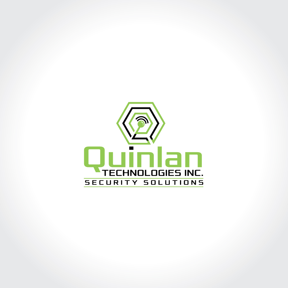 Design de Logo par Sujit Banerjee pour Quinlan Technologies Inc. | Design #14362843