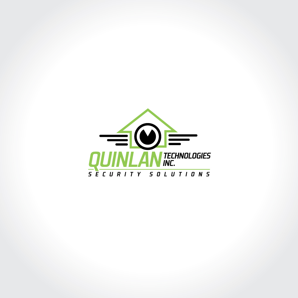 Logo Design by Sujit Banerjee for Quinlan Technologies Inc. | Design #14362844