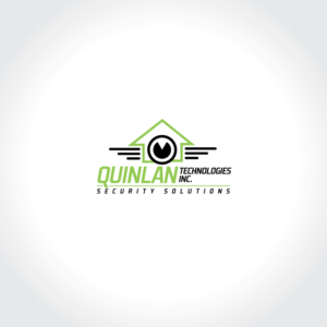 Logo Design by Sujit Banerjee for Quinlan Technologies Inc. | Design: #14362844