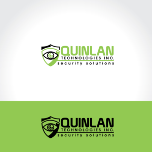 Logo Design by Sujit Banerjee for Quinlan Technologies Inc. | Design: #14362845