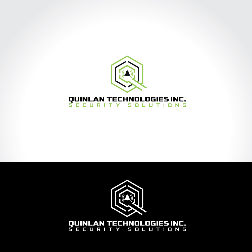 Logo Design by Sujit Banerjee for Quinlan Technologies Inc. | Design #14362846