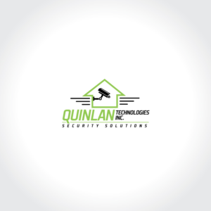 Logo-Design von Sujit Banerjee für Quinlan Technologies Inc. | Design: #14438186