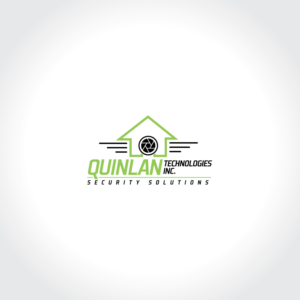 Logo-Design von Sujit Banerjee für Quinlan Technologies Inc. | Design: #14438187