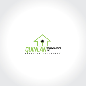 Logo-Design von Sujit Banerjee für Quinlan Technologies Inc. | Design: #14438188