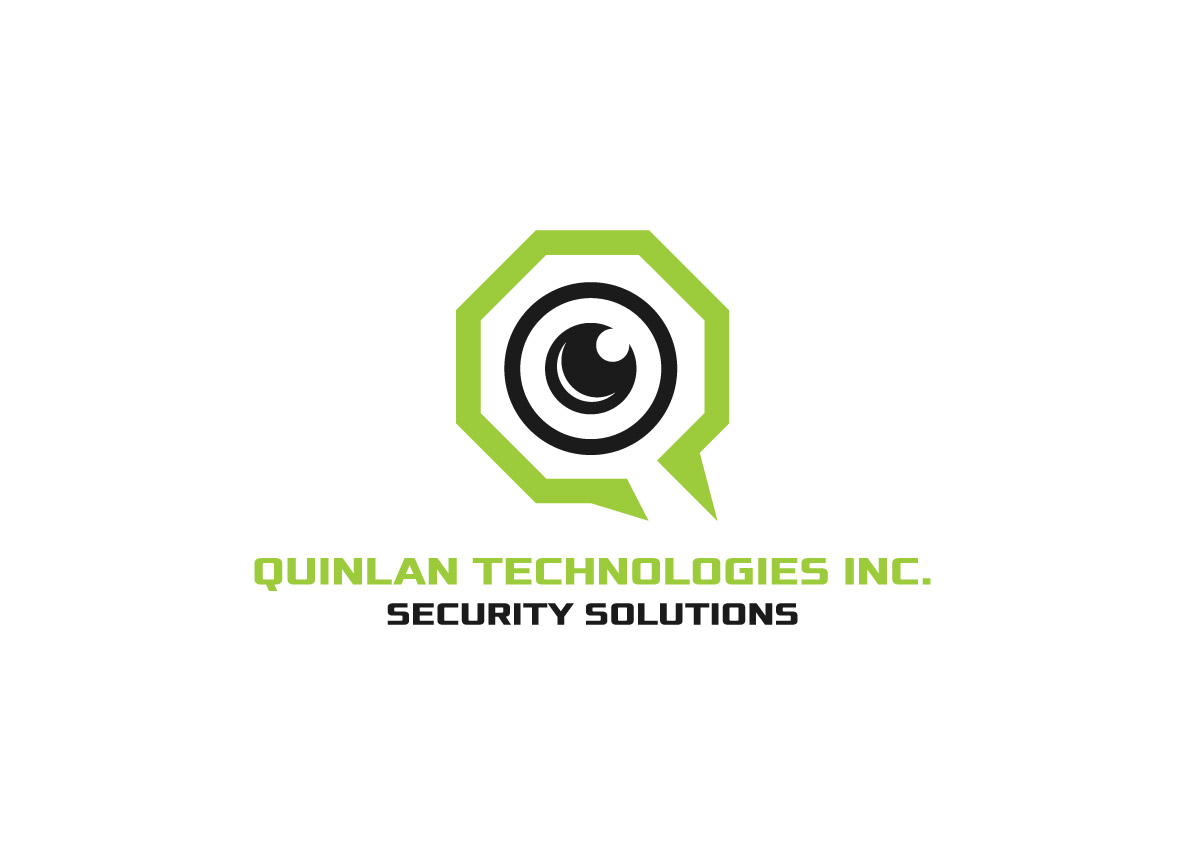 Logo Design by creative.bugs for Quinlan Technologies Inc. | Design #14360470