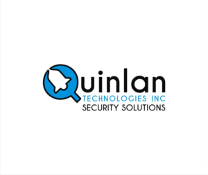 Logo-Design von creative.bugs für Quinlan Technologies Inc. | Design: #14375108