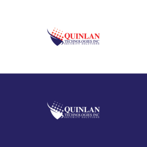 Logo Design by 3Guys for Quinlan Technologies Inc. | Design: #14365512