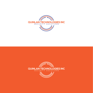 Logo Design by 3Guys for Quinlan Technologies Inc. | Design: #14365513