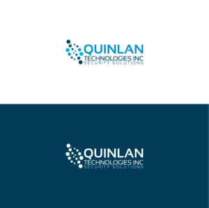 Logo Design by 3Guys for Quinlan Technologies Inc. | Design: #14365515