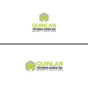 Logo Design by 3Guys for Quinlan Technologies Inc. | Design: #14365516