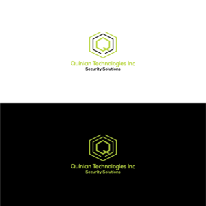 Logo Design by 3Guys for Quinlan Technologies Inc. | Design: #14367247