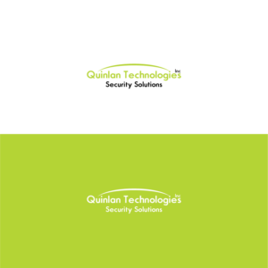 Logo Design by 3Guys for Quinlan Technologies Inc. | Design: #14367248