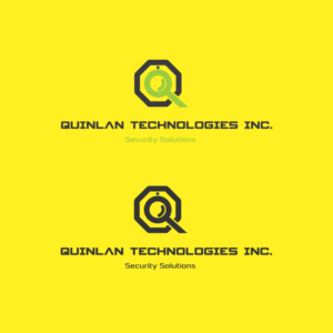 Logo-Design von Sen Design für Quinlan Technologies Inc. | Design: #14379305