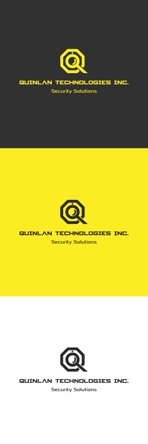Design de Logo par Sen Design pour Quinlan Technologies Inc. | Design #14441065