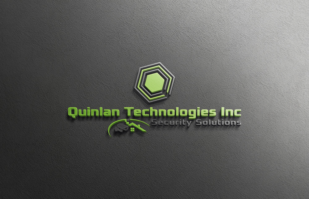 Logo Design by maa07jannat for Quinlan Technologies Inc. | Design #14364167