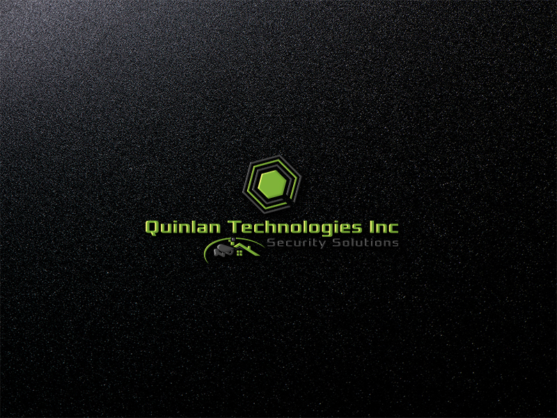 Logo Design by maa07jannat for Quinlan Technologies Inc. | Design #14364170