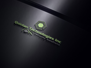 Design de Logo par maa07jannat pour Quinlan Technologies Inc. | Design : #14364173