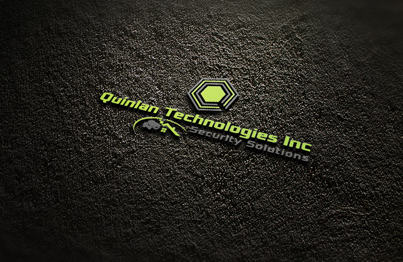 Logo Design by maa07jannat for Quinlan Technologies Inc. | Design #14364178
