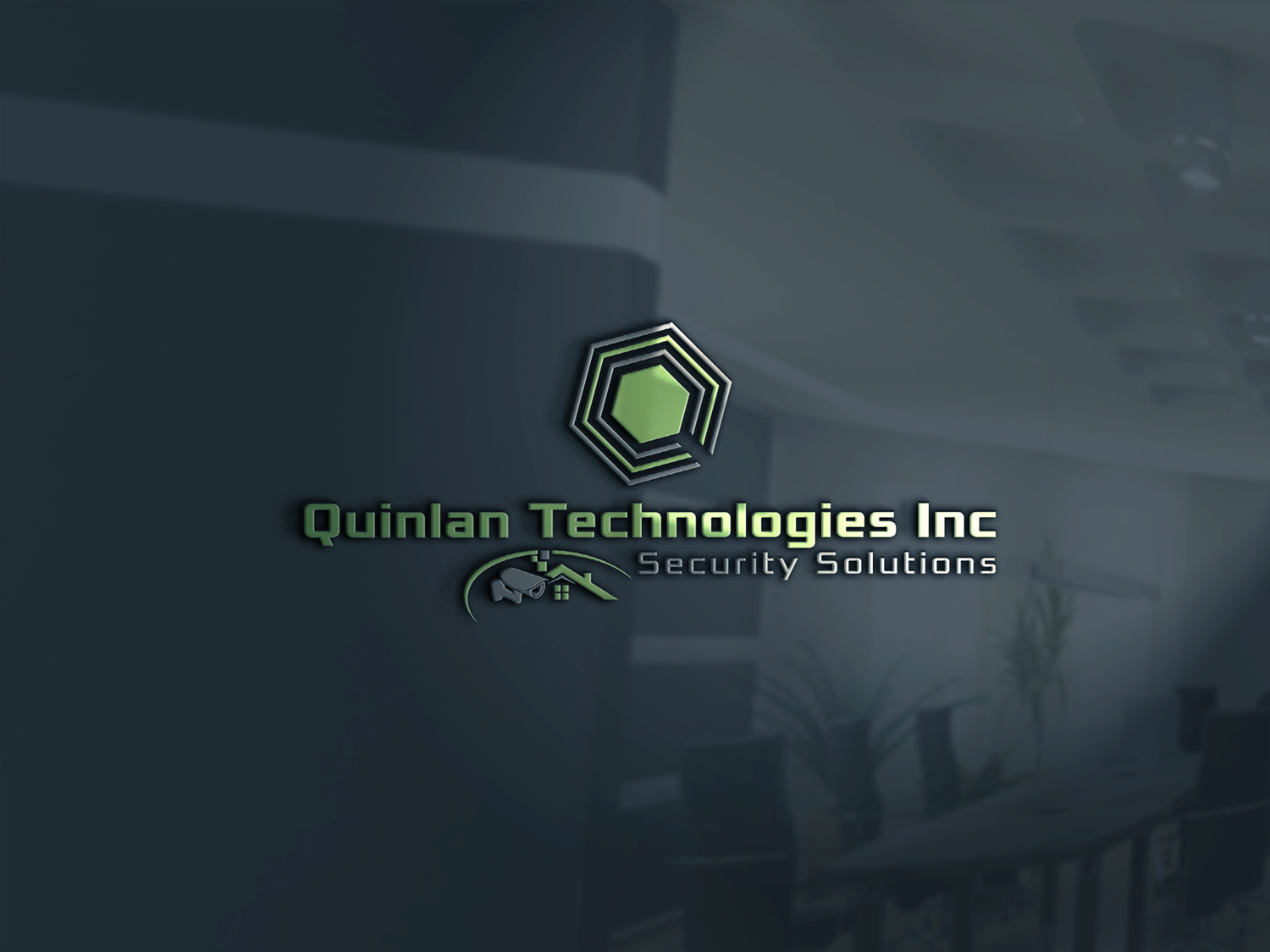 Logo Design by maa07jannat for Quinlan Technologies Inc. | Design #14364201