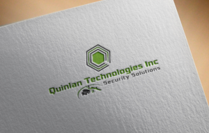 Design de Logo par maa07jannat pour Quinlan Technologies Inc. | Design : #14364203