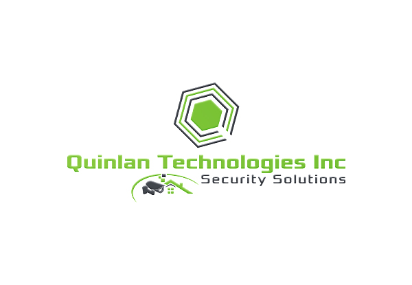 Logo Design by maa07jannat for Quinlan Technologies Inc. | Design #14364206