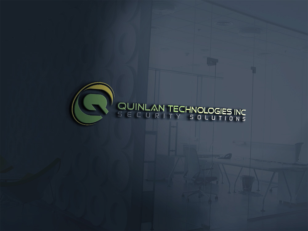 Logo Design by Design Kolektiv for Quinlan Technologies Inc. | Design #14359491