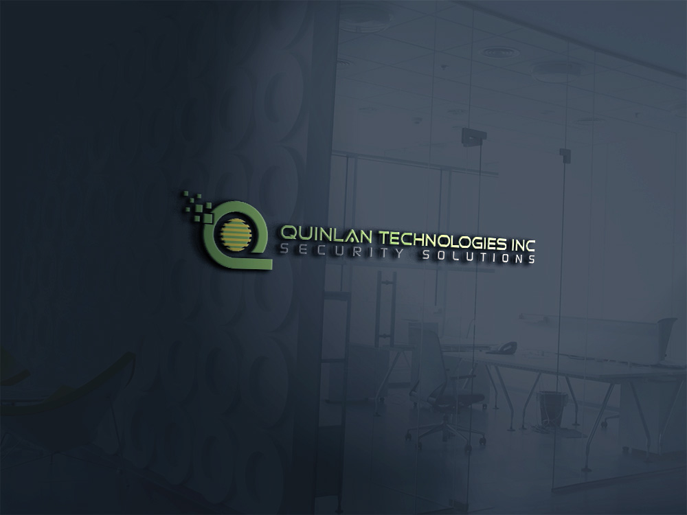 Logo Design by Design Kolektiv for Quinlan Technologies Inc. | Design #14359503