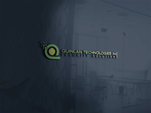 Logo Design by Design Kolektiv for Quinlan Technologies Inc. | Design: #14359503