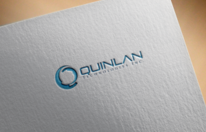 Logo-Design von carabuenaeffect für Quinlan Technologies Inc. | Design: #14358481
