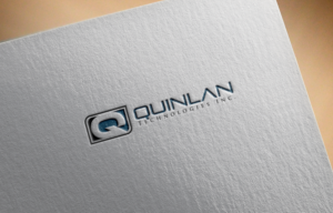 Logo Design by carabuenaeffect for Quinlan Technologies Inc. | Design: #14358482