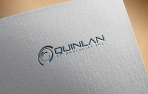 Logo Design by carabuenaeffect for Quinlan Technologies Inc. | Design: #14358485