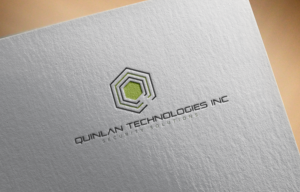 Logo Design by carabuenaeffect for Quinlan Technologies Inc. | Design: #14393130