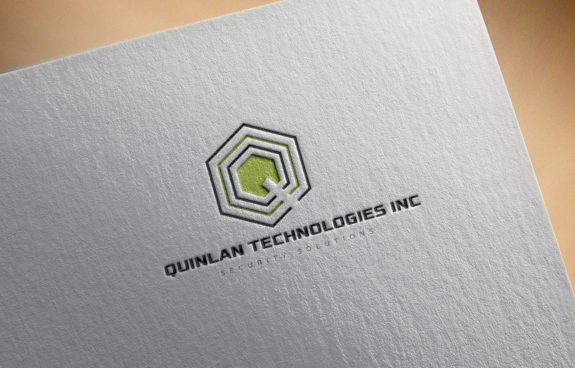 Logo Design by carabuenaeffect for Quinlan Technologies Inc. | Design #14393132