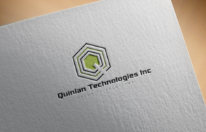 Logo Design by carabuenaeffect for Quinlan Technologies Inc. | Design: #14393133
