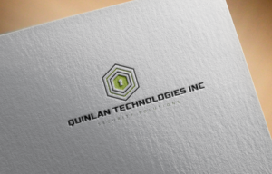 Logo Design by carabuenaeffect for Quinlan Technologies Inc. | Design: #14393874
