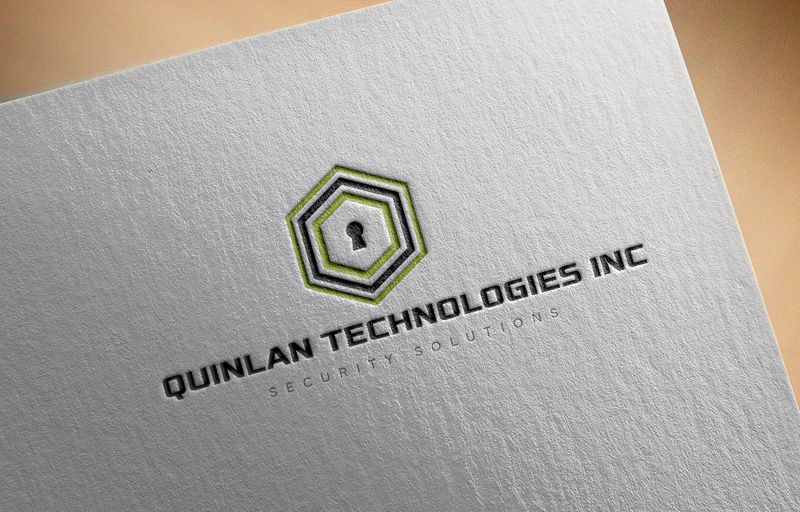 Logo Design by carabuenaeffect for Quinlan Technologies Inc. | Design #14393875