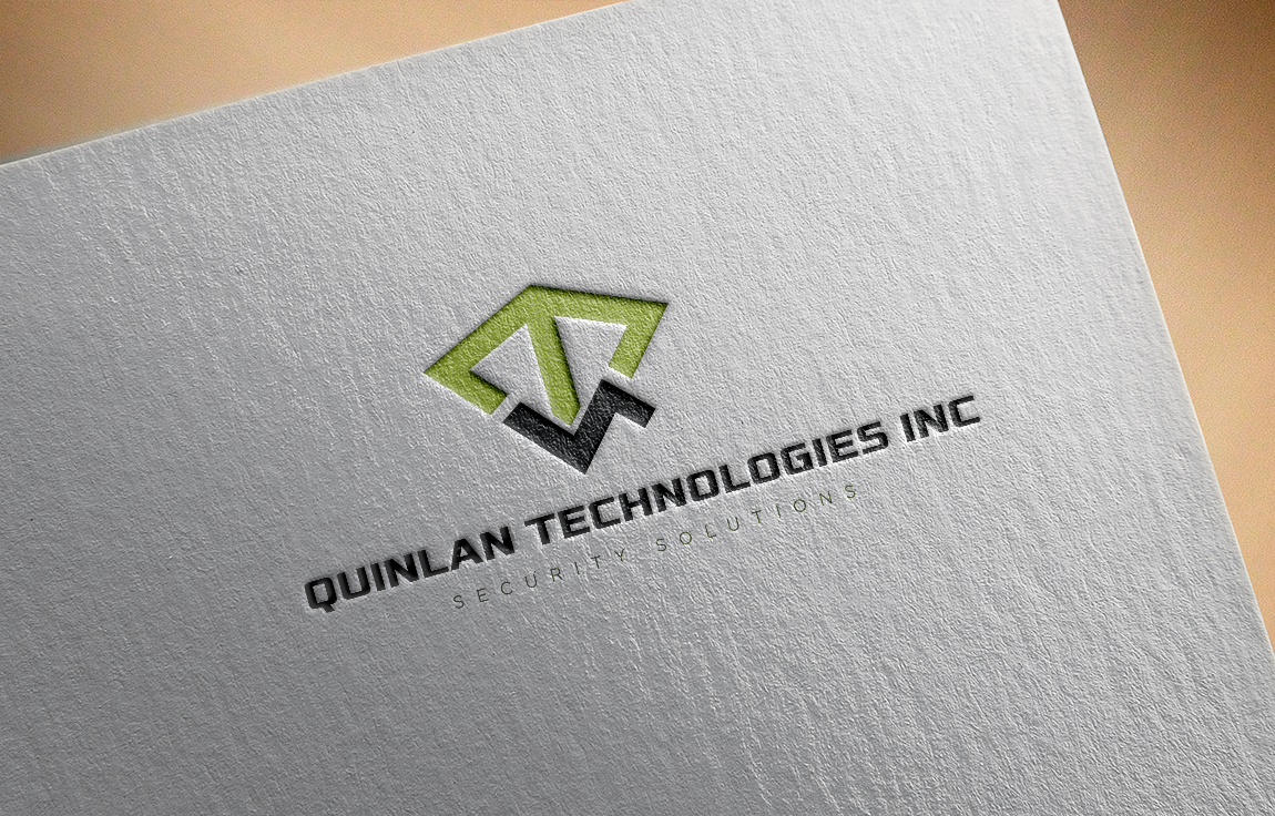 Logo Design by carabuenaeffect for Quinlan Technologies Inc. | Design #14393876