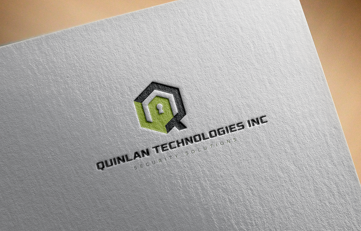Logo Design by carabuenaeffect for Quinlan Technologies Inc. | Design #14393877