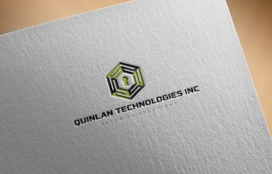 Logo Design by carabuenaeffect for Quinlan Technologies Inc. | Design #14393878