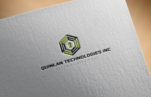 Logo-Design von carabuenaeffect für Quinlan Technologies Inc. | Design: #14393878