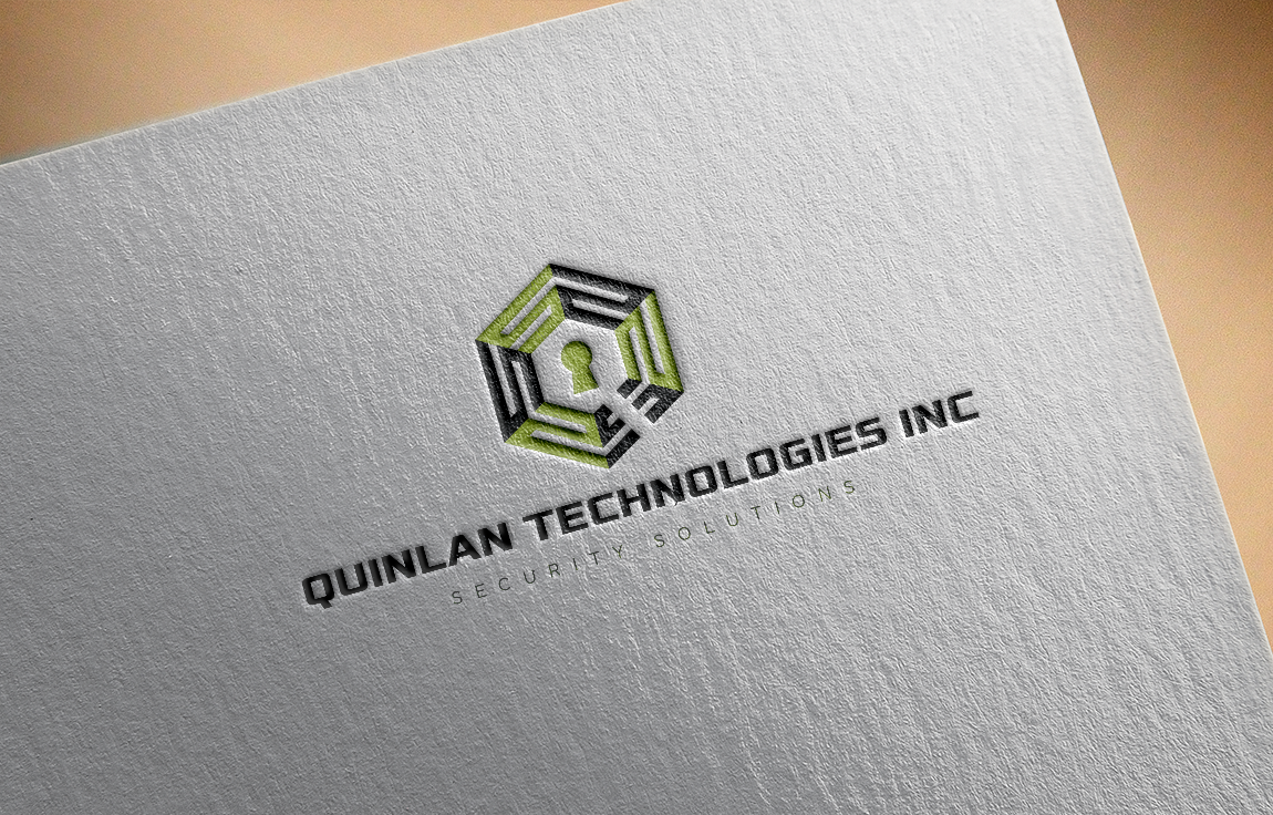 Logo Design by carabuenaeffect for Quinlan Technologies Inc. | Design #14423262