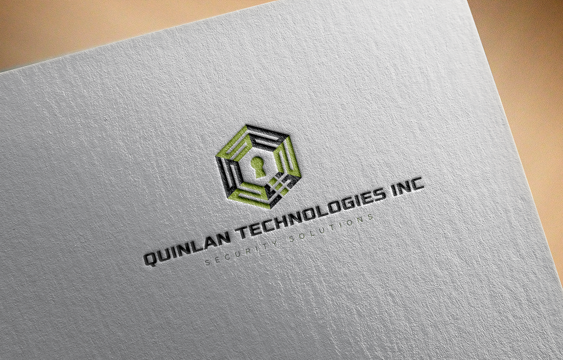 Logo Design by carabuenaeffect for Quinlan Technologies Inc. | Design #14423264