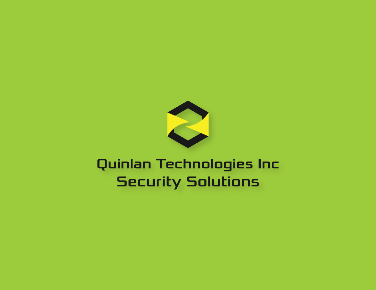 Logo Design by hollydoll12345 for Quinlan Technologies Inc. | Design #14363039