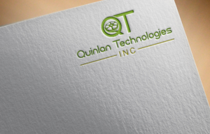 Design de Logo par {Backspace} pour Quinlan Technologies Inc. | Design : #14365613
