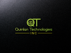 Design de Logo par {Backspace} pour Quinlan Technologies Inc. | Design : #14365617