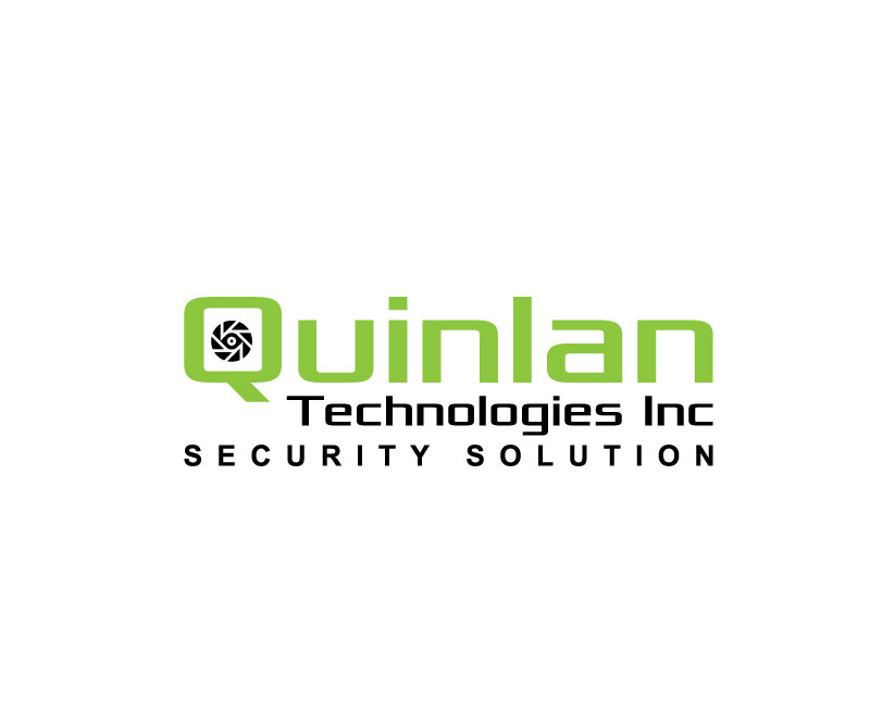 Logo Design by {Backspace} for Quinlan Technologies Inc. | Design #14365861