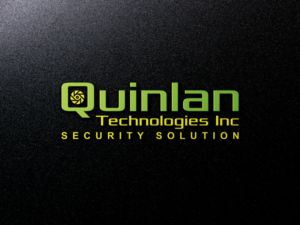 Logo Design by {Backspace} for Quinlan Technologies Inc. | Design: #14365862