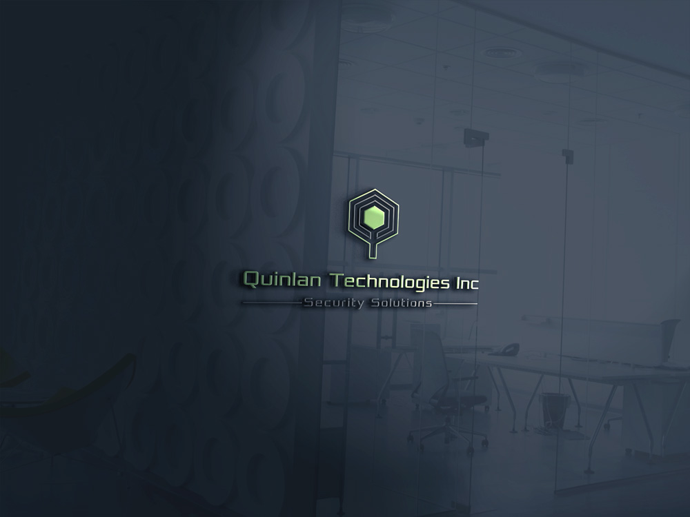 Logo Design by BARIKNA@ for Quinlan Technologies Inc. | Design #14358561